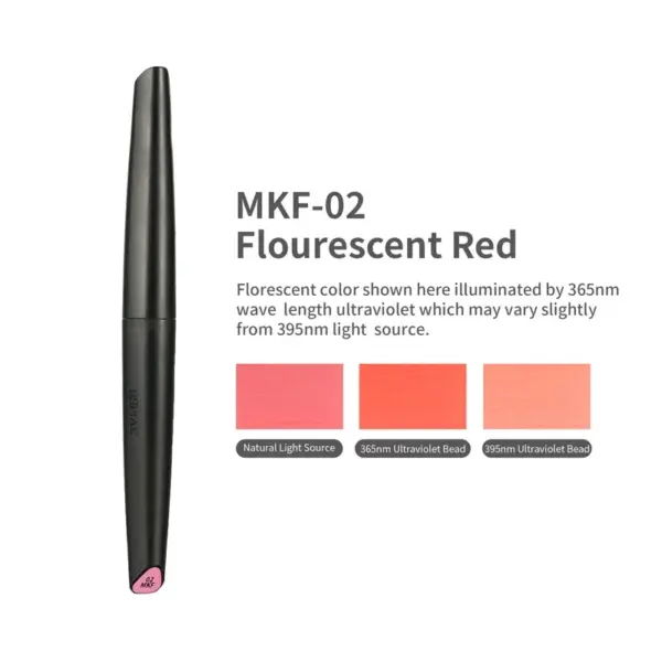 Water-Based Soft Head Markers MK/MKM/MKF Series - Image 19