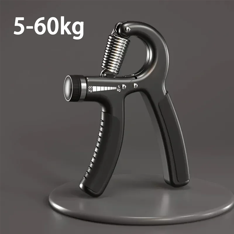 Adjustable Hand Grip Strengthener for Fitness and Rehab 8 Adjustable Hand Grip Strengthener for Fitness and Rehab - Image 8