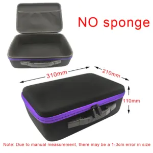 Customized Travel Foam Storage Bag for Outdoor Accessories 72 S4bc82cd61b4742c484fdeaa21c5d676e0