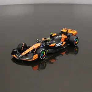 Mclaren Mcl38 F1 Diecast Model 1:43 Monaco 25 S4c041127dfd34a8294f00549aae07964Q