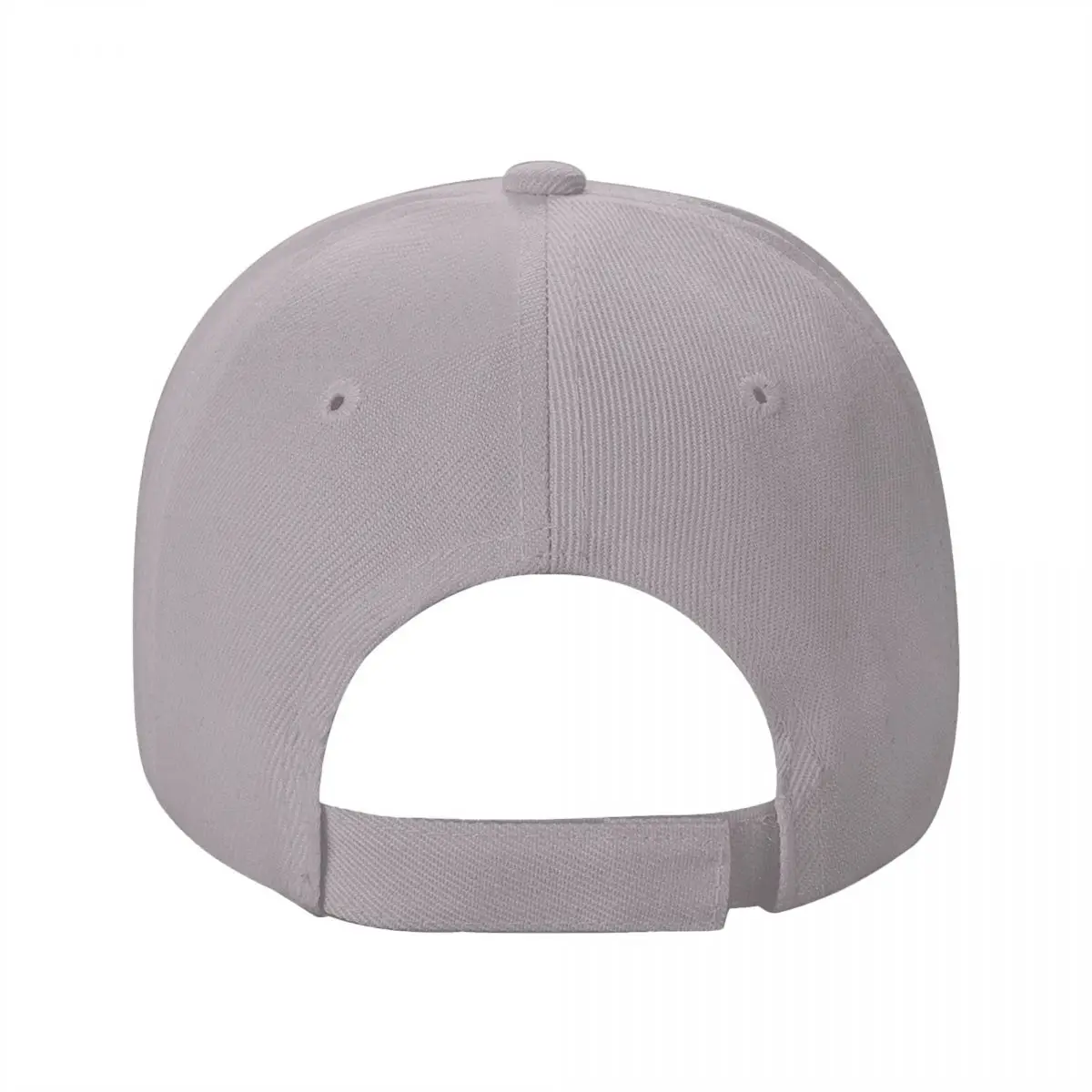 Unisex Casual Polyester Baseball Cap 4 Unisex Casual Polyester Baseball Cap - Image 4