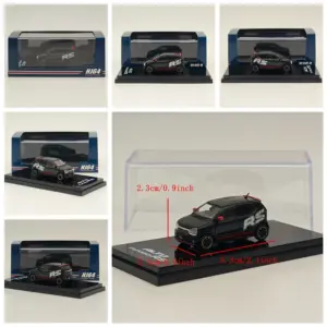1/64 Scale ALTO WORKS Diecast Model Car Collectible 15 S4c6a5c26d6be462898093d2fea685cb7q