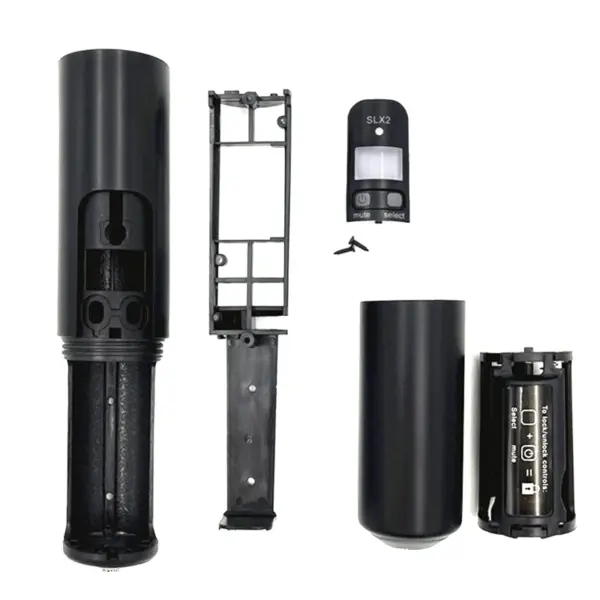 Shure Microphone Frame Shell Replacement Housing - Image 7