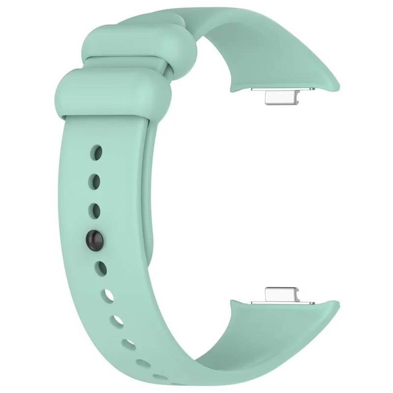 Silicone Watch Band for Redmi Watch 4 and Mi Band 8 Pro 11 Silicone Watch Band for Redmi Watch 4 and Mi Band 8 Pro - Image 11