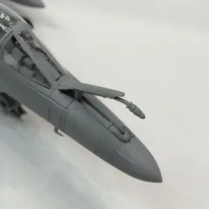 Kinetic 1/48 Super Etendard Model Kit 9 S4ca807431192495ab9a3be55ba7e5fcfG