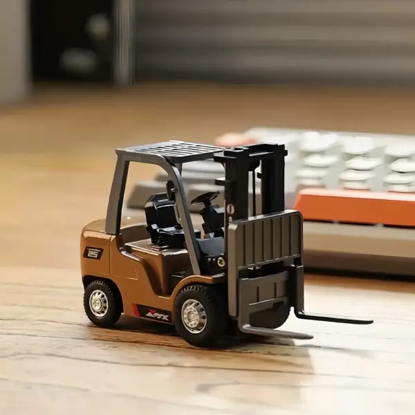 2025 Gyroscope Remote Control Drift Car - Image 2