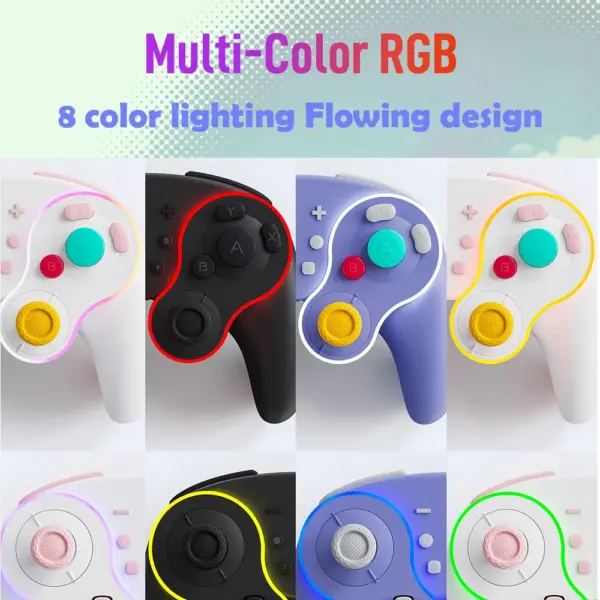 LinYuvo KS62 Wireless Switch Controller - Image 3