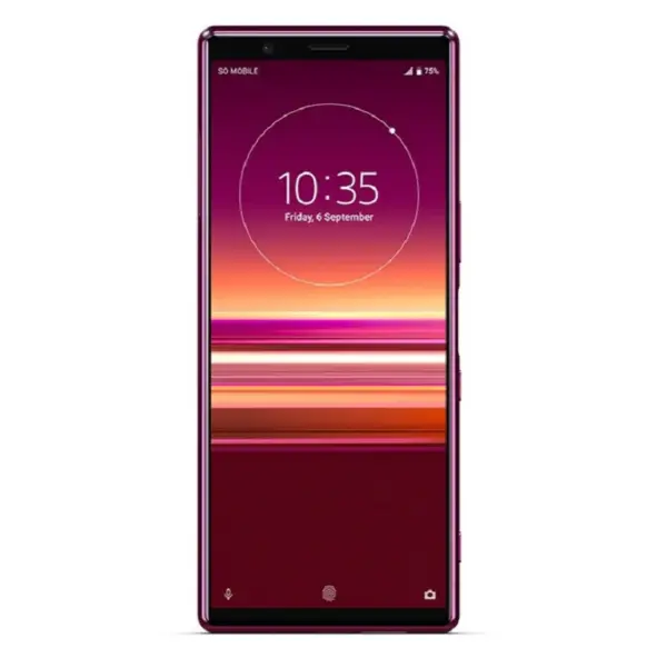 Sony Xperia 5 Mobile Phone 6GB RAM 64GB - Image 6