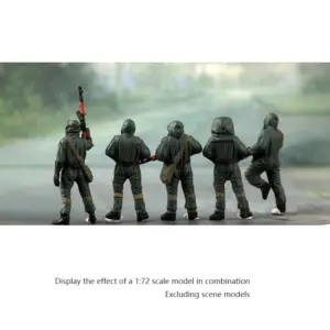 Russian Chemical Defense Squad 1/72 Model Set 6 S4cd2dfa4d9844a09a4a371daa58388a9g