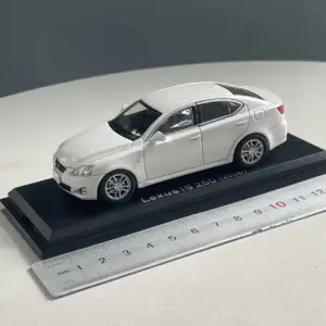 1:43 Scale Lexus 2006 IS 250 Alloy Car Model 10 S4cede2dd91944125aee8ca490caae9c3u