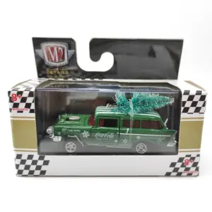 1957 Chevrolet 150 Handyman Station Wagon Model 11 S4d0a98958a47434e95ae32a0195b6ec3O