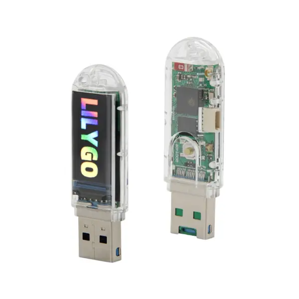 T-Dongle-S3 ESP32-S3 Board with LCD Display - Image 3