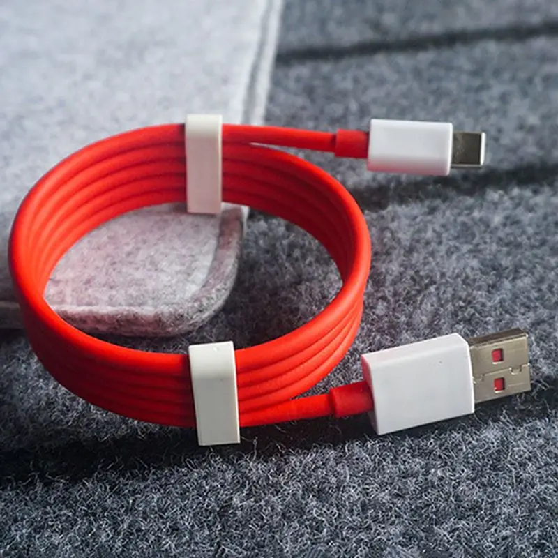 USB 3.1 Type C Cable for OnePlus Devices 2 USB 3.1 Type C Cable for OnePlus Devices - Image 2