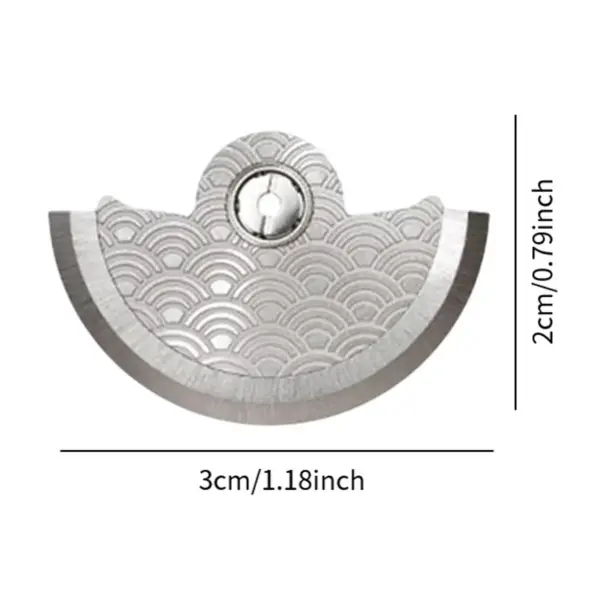 Automatic Watch Rotor Replacement for NH Movements - Image 17