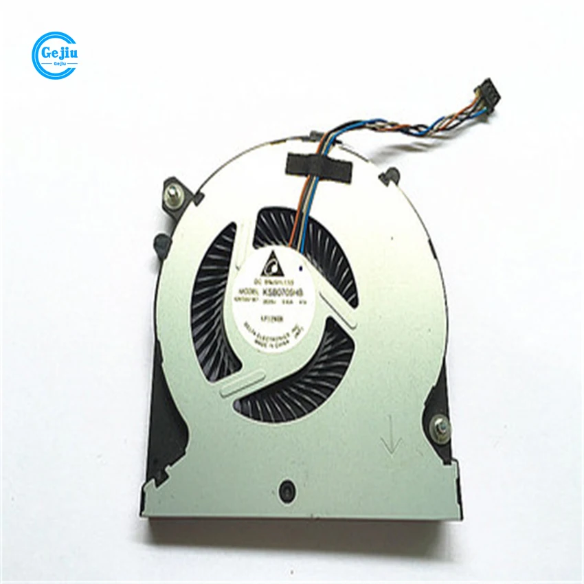 HP ZBOOK 15U G2 Cooling Fan 796898-001 3 HP ZBOOK 15U G2 Cooling Fan 796898-001 - Image 3