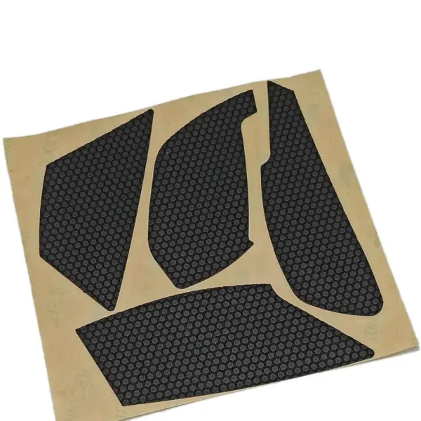 Non-Slip Mouse Skates for Razer Basilisk - Image 3