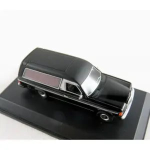 German Resin Benz W123 1:87 Model Car 10 S4d99793a367d4bf39116fd9d22f53411J