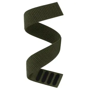 20mm Nylon Strap for Garmin Fenix Series 15 S4dc627f5c23b4d35934491b3f896a826I