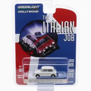 1967 Austin Mini Cooper 1/64 Scale Model Car 9 S4dc9300239e44c60b1c97fe5922585aa7