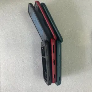 Nokia 2670 Front Housing & Battery Door Replacement 8 S4dd67e75e8a246d8a9e2c8a66ab9d8a6I