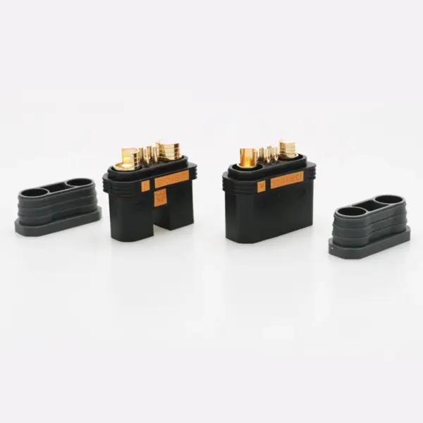 2PCS QS10-S Anti-spark Battery Connectors for RC Drones - Image 7