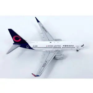 China United B737-700 Scale Model 1:400 7 S4e27af6321554553ab0b77ff8982e5a6R