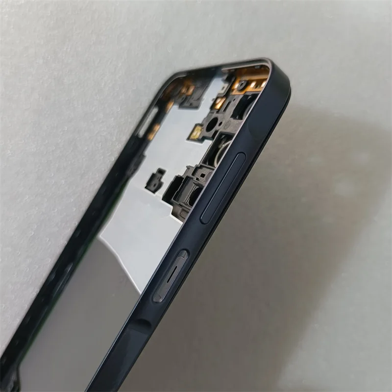 Samsung Galaxy A15 5G A156 Middle Frame & Battery Cover 3 Samsung Galaxy A15 5G A156 Middle Frame & Battery Cover - Image 3