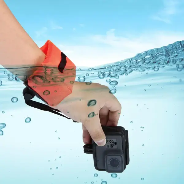 Diving Wrist Strap for GoPro and DJI Osmo - Image 6