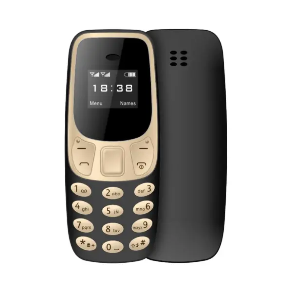 SERVO BM10 Mini Bluetooth Phone with Dual SIM - Image 13