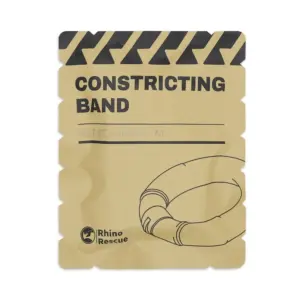 Rhino Rescue IV Constricting Band for Emergency Care 7 S4e766a29f3b4435ea76c42f9bbf1cb3aO