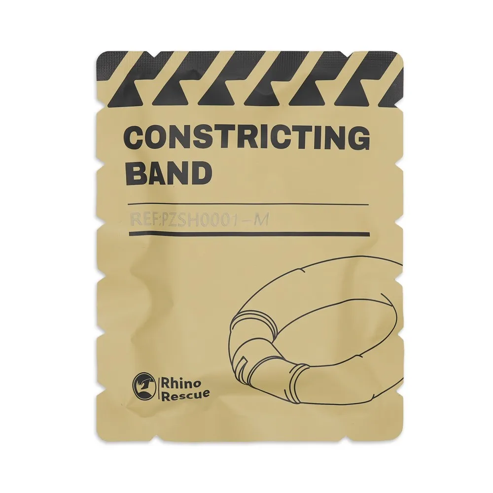 Rhino Rescue IV Constricting Band for Emergency Care 2 Rhino Rescue IV Constricting Band for Emergency Care - Image 2