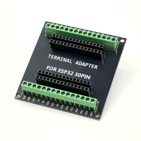 ESP32-WROOM-32D Dev Board WiFi Bluetooth Module - Image 5