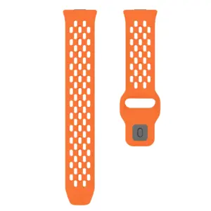 Sport Silicone Strap for HUAWEI WATCH FIT Series 16 S4eb0e3d6d28c43ca95cbd0be1ef985cch