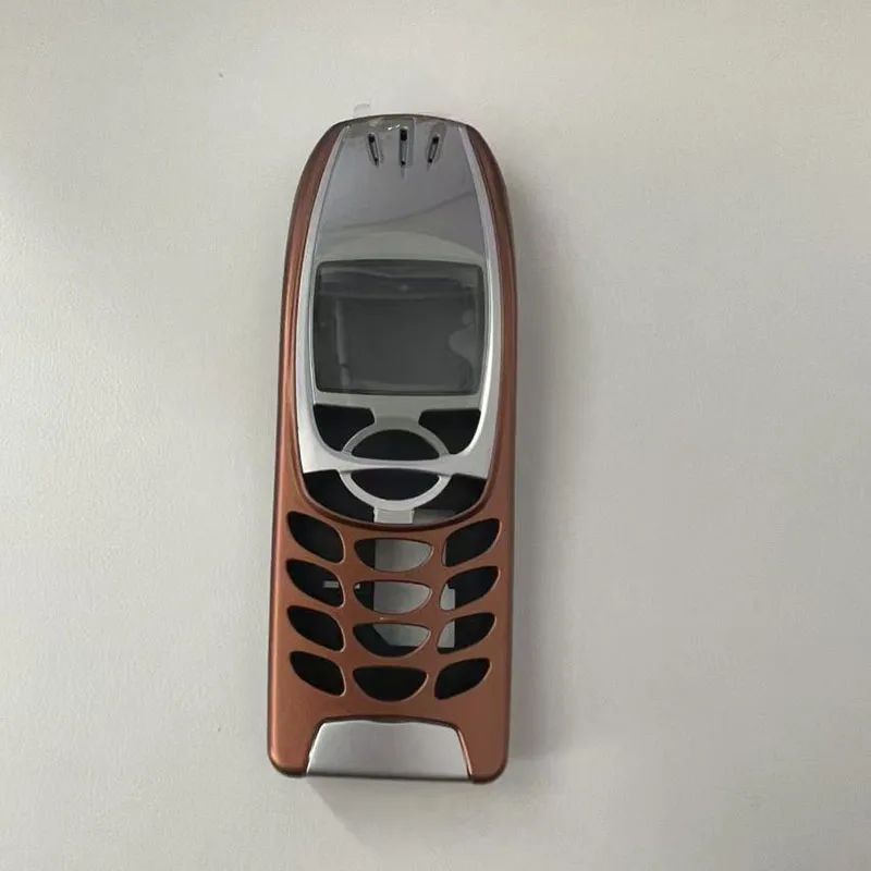 Nokia 6310i Battery Cover Replacement 6 Nokia 6310i Battery Cover Replacement - Image 6