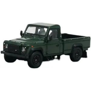 Diecast Master 1/64 Scale Land Rover Defenders 12 S4ebd3cd9c68d46cca67531c8ba909554b