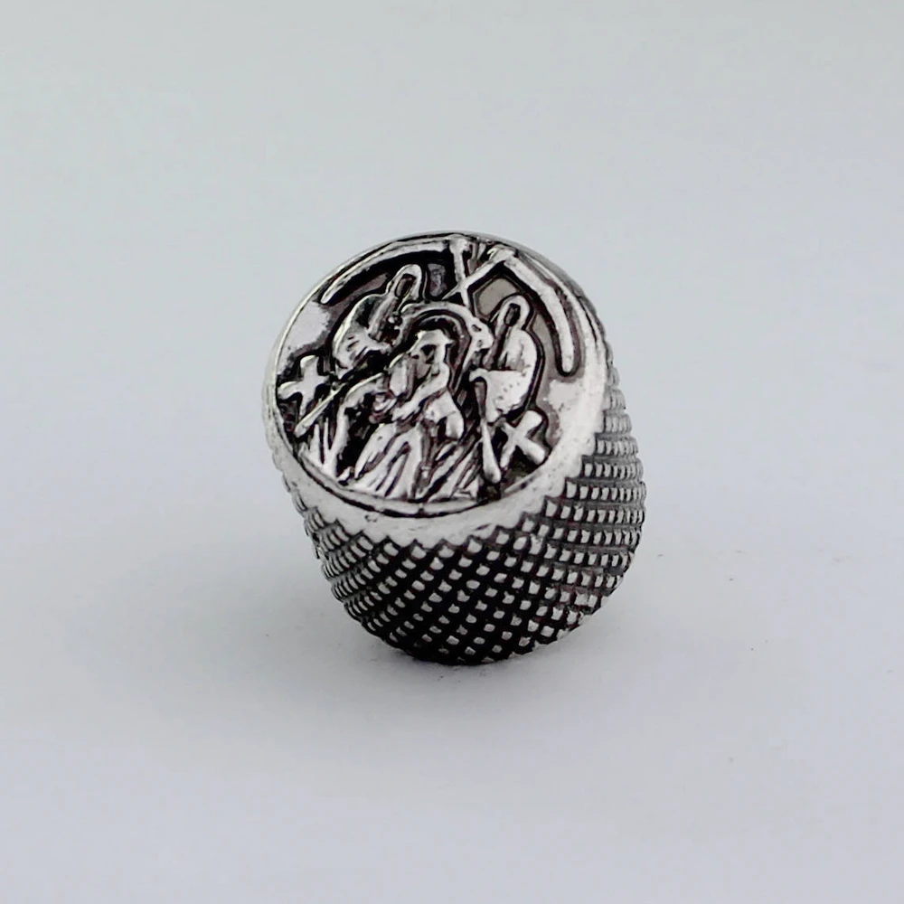 Guyker Potentiometer Knob 6MM for Guitar 8 Guyker Potentiometer Knob 6MM for Guitar - Image 8