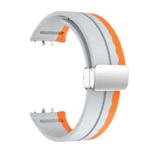 Silicone Strap for Samsung Galaxy Fit 3 SSB0714 72 S4efa8ffd0ca9450fb77f89f980dbf814E 1