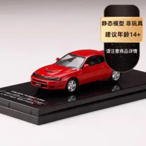 Hobby Japan 1/64 Celica Alloy Model 11 S4efaa12345324ecfa05bb0c3d0a58a9ai