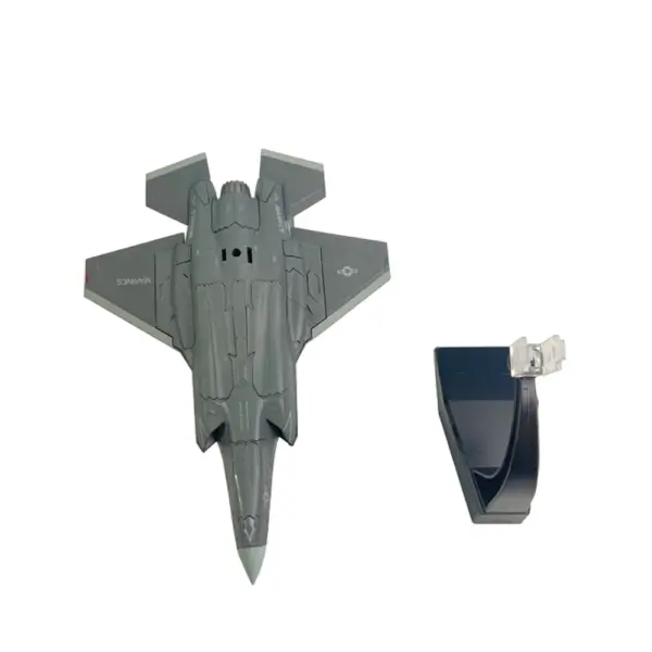 1/72 Scale US Army F-35B Lightning Diecast Model Aircraft - Image 15