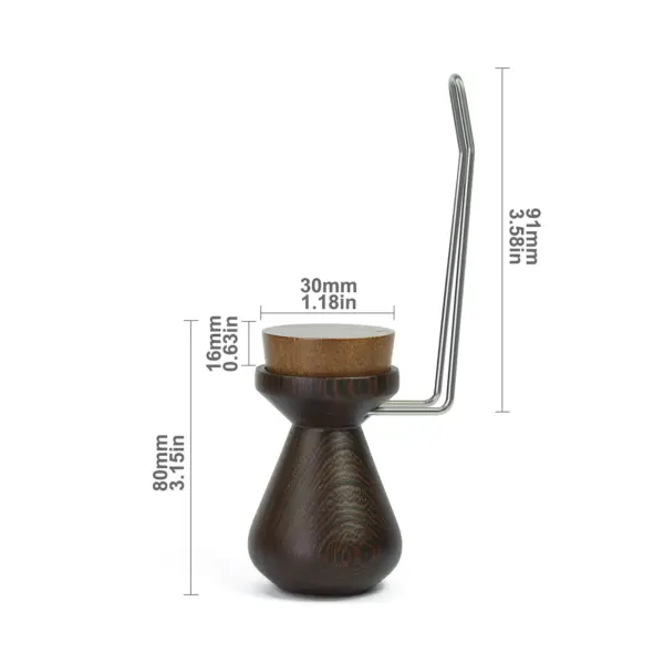 Handheld Model Painting Handle WH02 for Miniatures - Image 8