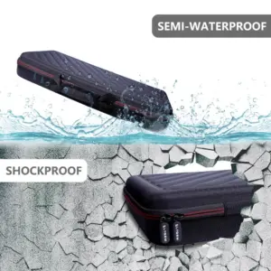 EVA Hard Case for Numark Mixtrack Controllers 9 S4f1a405d8b4044cebb63ea80431766f29