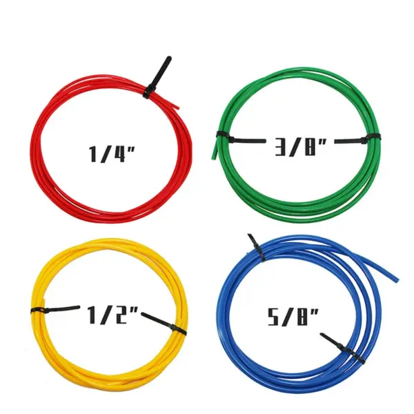 Copper Pipe Protector Set for Air Conditioning - Image 9