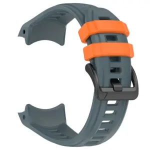 Silicone Strap for Garmin Instinct 3 50mm 45mm 23 S4f34cd46198d4c51be5d0c9b63c12c93l