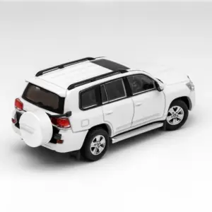 GCD 1:64 Toyota Land Cruiser LC200 Spare Tire Diecast Model 17 S4f3a751c40f54cde82ebe265ae132ac0r 2