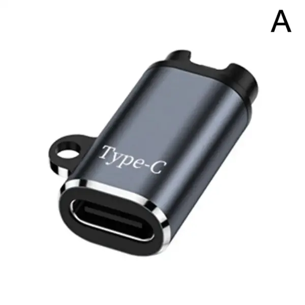 Type C Charger Adapter for Garmin Fenix Series - Image 8