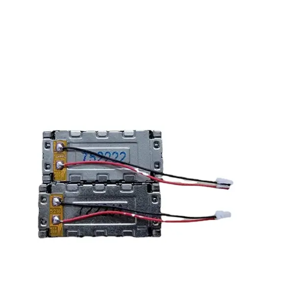 2PCS Replacement Vibration Motors for Switch Joy-Con - Image 5