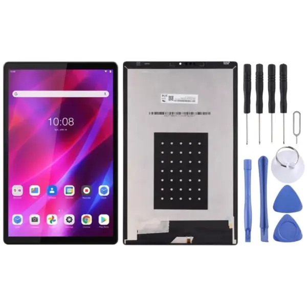 Lenovo Tab K10 LCD Display and Digitizer Assembly - Image 5