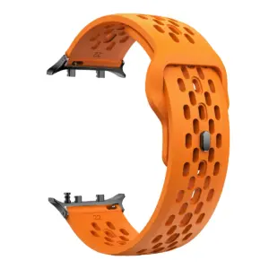 Silicone Strap for Huawei Watch D2/D 51 S4f67d9b67c3b4e53b25fd0fcad617991d 2