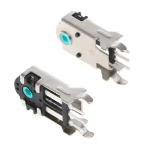 2Pcs High Precision Mouse Encoder 10mm 26 S4f7c733aba7b421cb9855a4f0d8cfa95Q