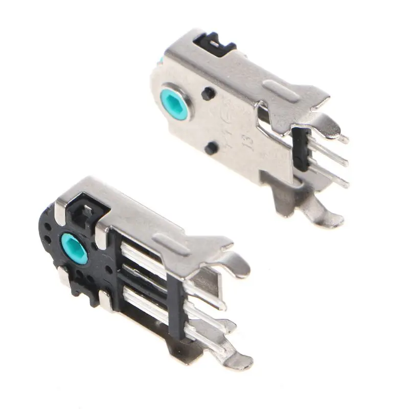 2Pcs High Precision Mouse Encoder 10mm 3 2Pcs High Precision Mouse Encoder 10mm - Image 3